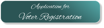 Application for Voter Registration